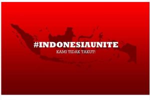 Para artis ikut bersuara soal teror di Sarinah, ini kata mereka