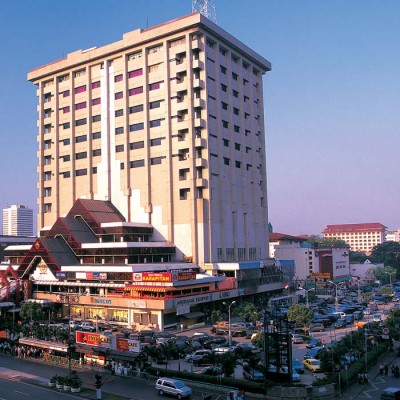 Fakta-fakta seputar Sarinah, mal pertama dan pusat kuliner Jakarta