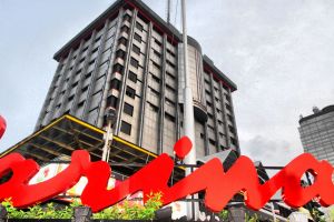 Fakta-fakta seputar Sarinah, mal pertama dan pusat kuliner Jakarta