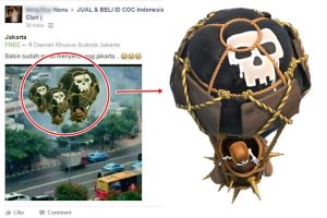 Tak punya empati, bom Sarinah malah dijadikan guyonan, duh!