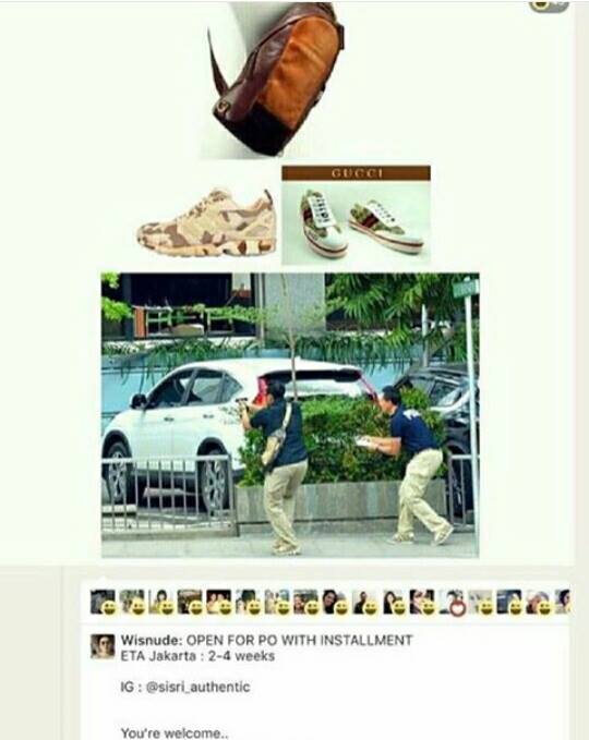 16 Meme Jakarta Kuat ini bukti rakyat Indonesia tak takut teror, top! 16 Meme Jakarta Kuat ini bukti rakyat Indonesia tak takut teror, top!