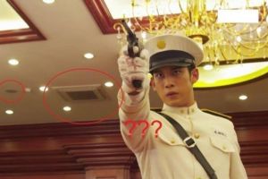 10 Kesalahan drama Korea ini pernah kamu sadari nggak? Lucu-lucu deh!