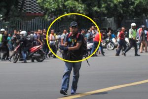 Catat! Begini cara mengenali pelaku bom bunuh diri di sekitarmu