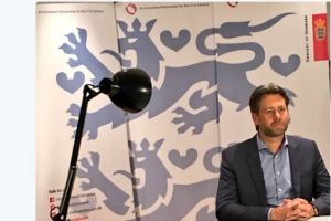 Teror Sarinah, pimpinan dunia sampaikan dukungan untuk Indonesia