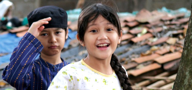 Cantiknya pemeran 'Eneng dan Kaos Kaki Ajaib' sekarang, uhuk! Cantiknya pemeran 'Eneng dan Kaos Kaki Ajaib' sekarang, uhuk!