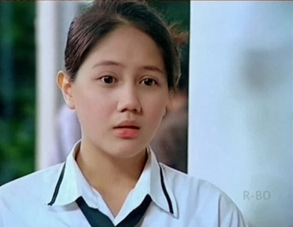 Cantiknya pemeran 'Eneng dan Kaos Kaki Ajaib' sekarang, uhuk! Cantiknya pemeran 'Eneng dan Kaos Kaki Ajaib' sekarang, uhuk!