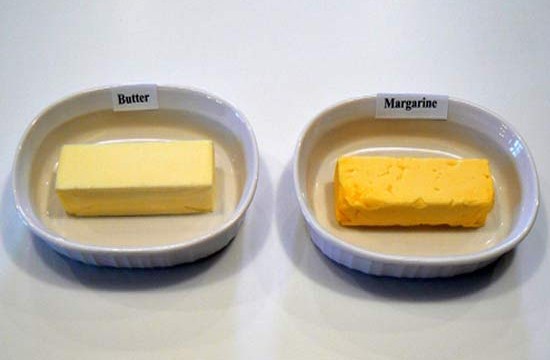 5 Perbedaan penting mentega dan margarin yang tak pernah kamu sangka