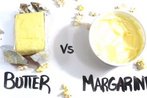 5 Perbedaan penting mentega dan margarin yang tak pernah kamu sangka