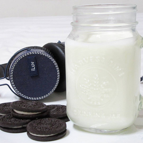 Ini dia 10 fakta seru tentang Oreo, cookies terlaris di dunia! Ini dia 10 fakta seru tentang Oreo, cookies terlaris di dunia!