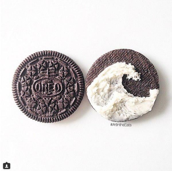 Ini dia 10 fakta seru tentang Oreo, cookies terlaris di dunia!