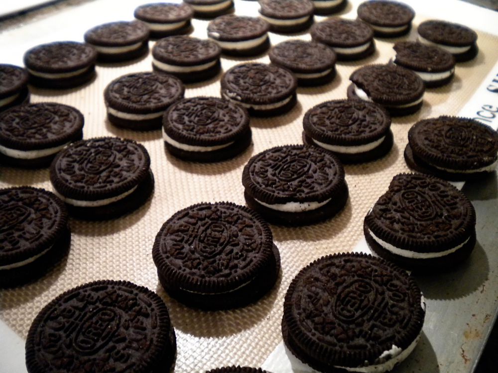 Ini dia 10 fakta seru tentang Oreo, cookies terlaris di dunia!