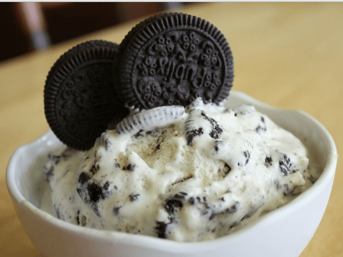 Mengintip 10 kepribadian lewat cara makan Oreo, kamu yang mana hayo? Mengintip 10 kepribadian lewat cara makan Oreo, kamu yang mana hayo?