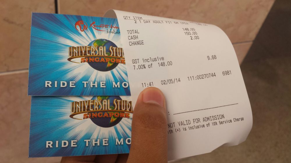 5 Bukti traveling ke luar negeri tidak perlu uang banyak