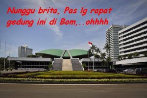 21 Meme kreatif soal aksi teror Sarinah masih bergema di media sosial