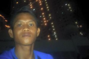 Trauma teror Sarinah, Khaliq jadi tak betah merantau di Jakarta