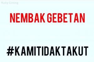 26 Meme #kamitidaktakut yang bikin senyum-senyum sendiri, kreatif!