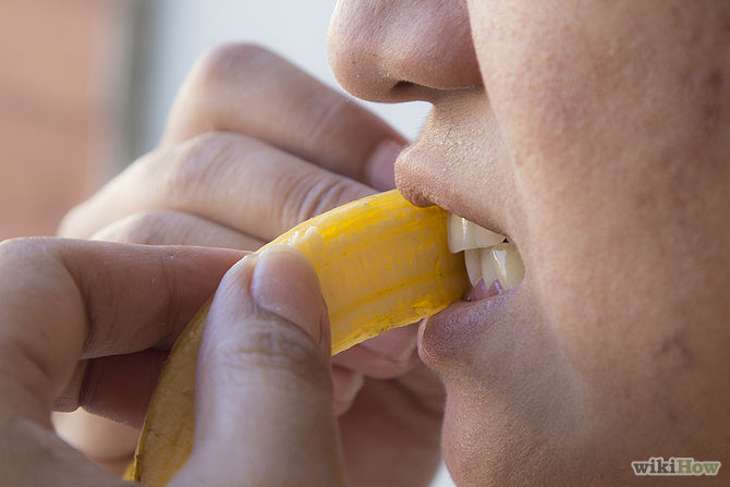 Buah dan sayuran ini bisa bantu gigimu lebih putih kinclong, brilio! Buah dan sayuran ini bisa bantu gigimu lebih putih kinclong, brilio!