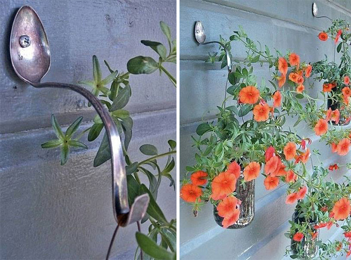 20 Cara kreatif manfaatkan perabot rumah tangga bekas, kamu tertarik?