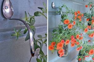 20 Cara kreatif manfaatkan perabot rumah tangga bekas, kamu tertarik?