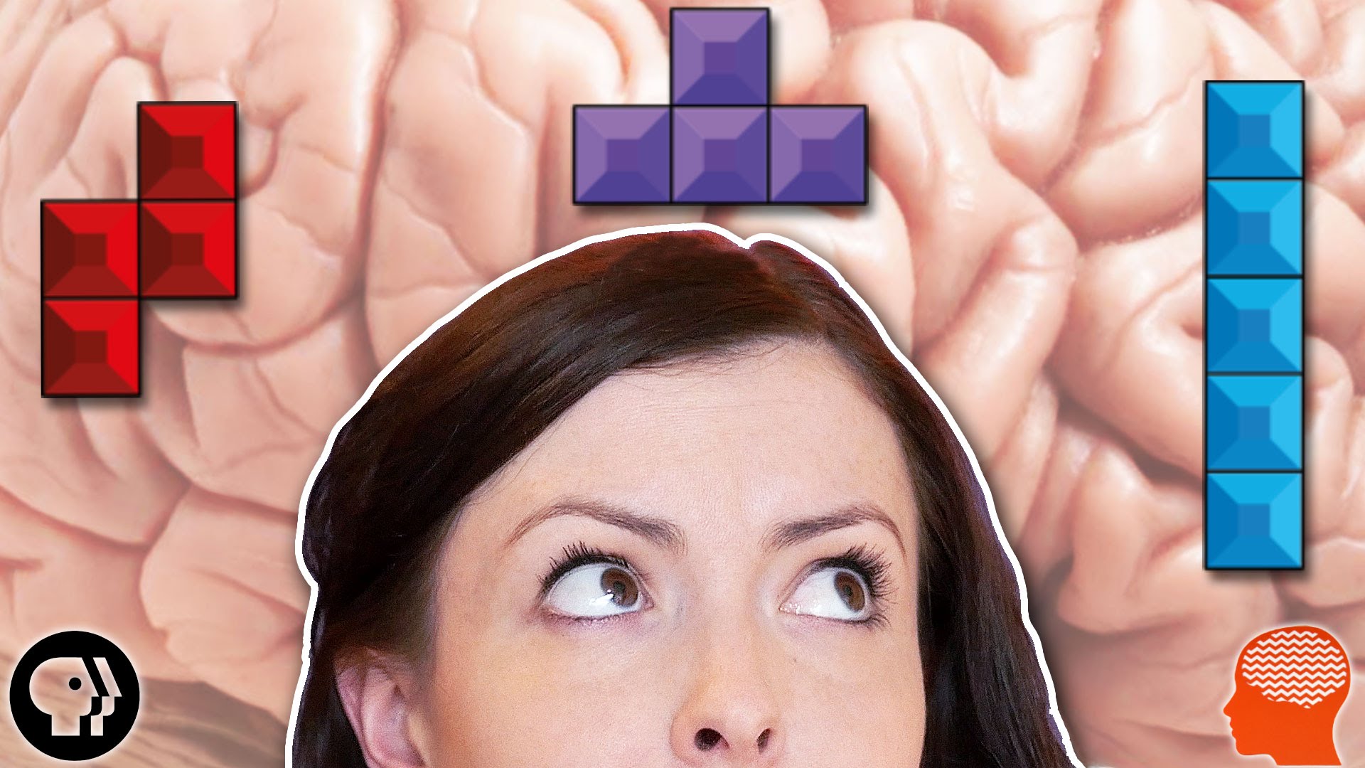 Studi: Bermain tetris ternyata bisa meningkatkan kekuatan otak