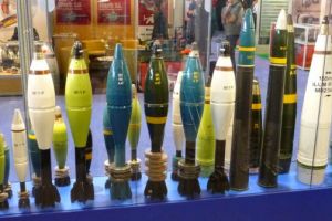 Ribuan amunisi bertulis ejaan lama ditemukan di Sukabumi, wah!