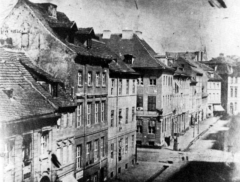 15 Foto suasana kota besar sejagat di tahun 1800an, muram ya!