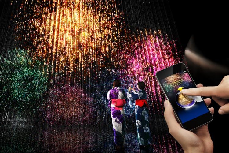 Tahun baru 2016 disambut oleh 5 smartphone layar lebar