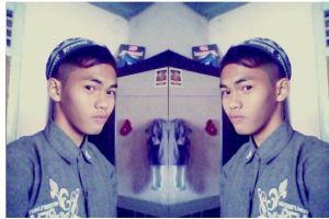 Tulis dua novel, Sigit impikan jadi novelis terkenal