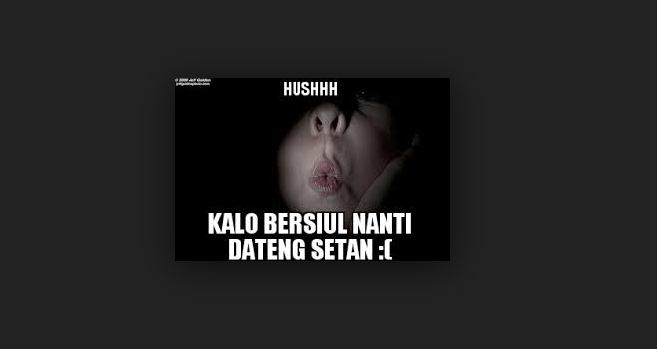 10 Mitos konyol ini bikin takut & dianggap benar saat kamu masih kecil 10 Mitos konyol ini bikin takut & dianggap benar saat kamu masih kecil