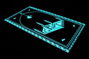 Sajadah ini canggih, bikin kamu nggak mungkin salah kiblat lagi, top!