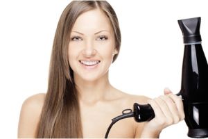 Trik jitu ini bisa kamu coba agar rambutmu mengembang sempurna, cantik