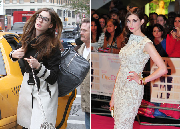 Wow, jadi begini wajah artis Hollywood kalau tak pakai makeup!  Wow, jadi begini wajah artis Hollywood kalau tak pakai makeup!