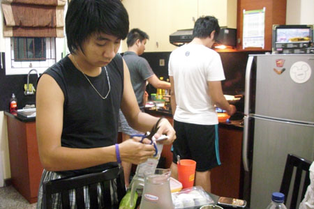 Hi cowok! 5 cara ini bisa buat PD kamu meningkat, apa aja yah?