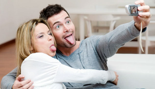 Hi cowok! 5 cara ini bisa buat PD kamu meningkat, apa aja yah?