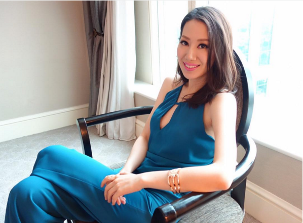 Ini 'resep' harmonis hubungan Donnie Yen & Cecilia Wang, bikin iri deh