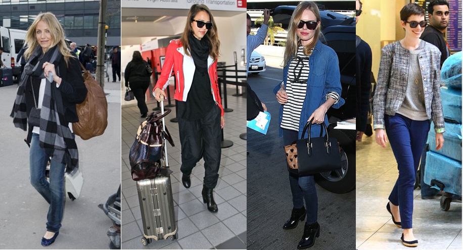 8 Tips lancar melewati imigrasi biar nggak disangka imigran gelap!