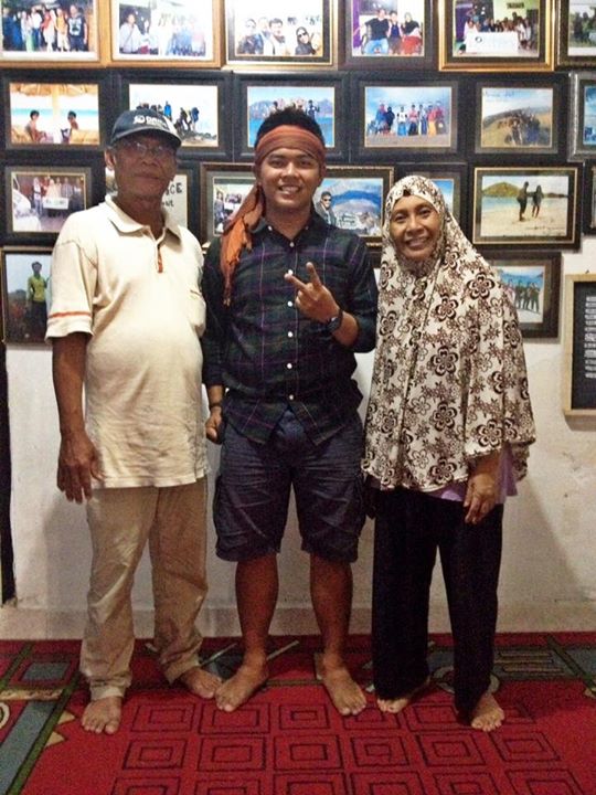 Kini ada rumah singgah gratis bagi backpacker di Lombok, coba yuk! Kini ada rumah singgah gratis bagi backpacker di Lombok, coba yuk!