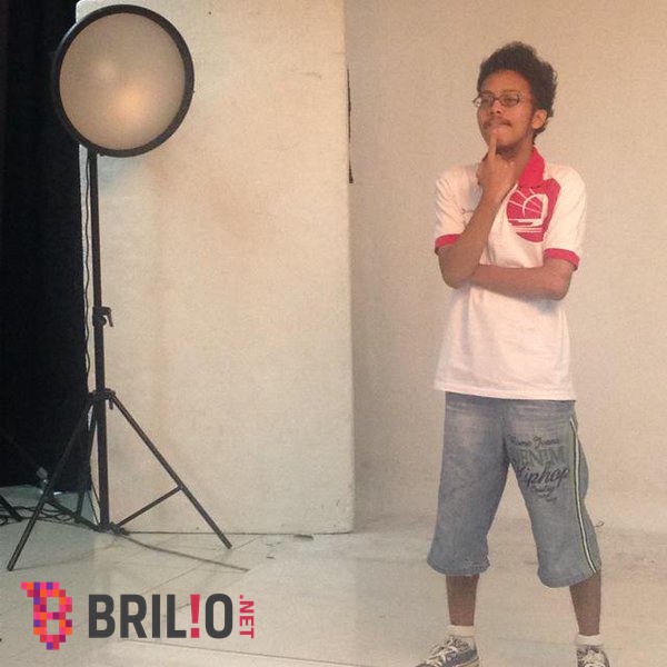 Kipli 'Kiamat Sudah Dekat' kini jadi mahasiswa UI, makin cakep nggak? Kipli 'Kiamat Sudah Dekat' kini jadi mahasiswa UI, makin cakep nggak?