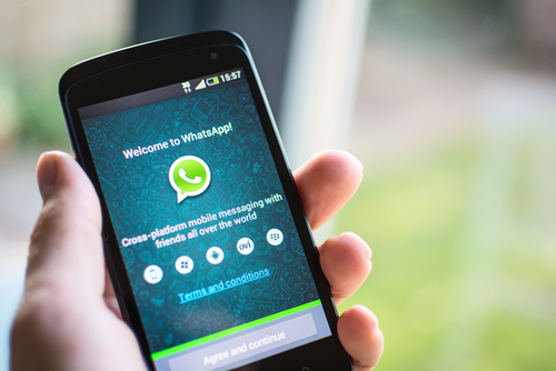 Kabar gembira, WhatsApp akhirnya 100% gratis!