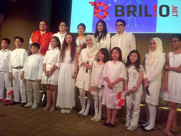 Kangen Fiersha 'Mamamia'? Gadis tunanetra ini kini jadi guru cantik