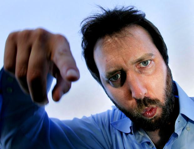 8 Artis Hollywood yang tetap percaya diri menerima kategori terburuk