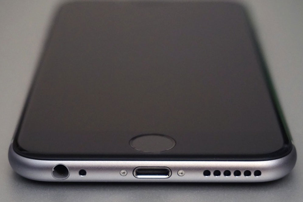 mengakali iPhone 7 tanpa jack headphone 
