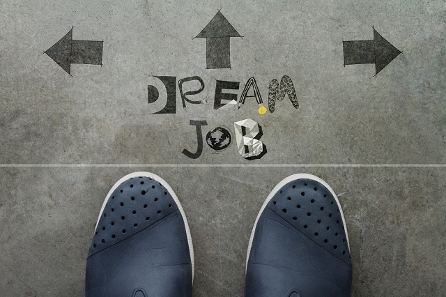 Tips jitu dapat pekerjaan sesuai dengan impianmu! 
