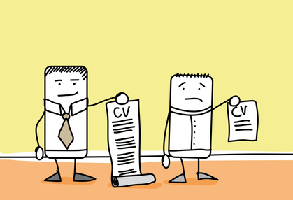 Tips jitu dapat pekerjaan sesuai dengan impianmu!  Tips jitu dapat pekerjaan sesuai dengan impianmu!