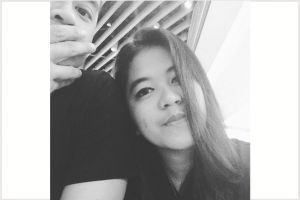 Putri Jokowi unggah foto lagi bersandar di pundak cowok, siapa ya?