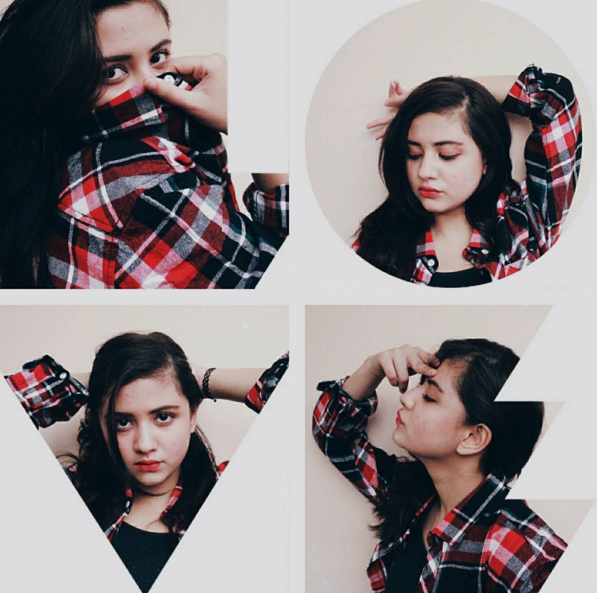 Sudah tahu kakak Aliando? Kecantikannya bikin mata cowok tak berkedip Sudah tahu kakak Aliando? Kecantikannya bikin mata cowok tak berkedip