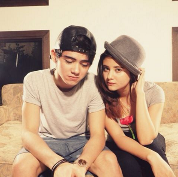 Sudah tahu kakak Aliando? Kecantikannya bikin mata cowok tak berkedip Sudah tahu kakak Aliando? Kecantikannya bikin mata cowok tak berkedip