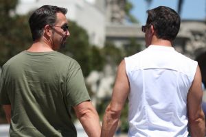 Jadi penyuka sesama jenis, Ilham ingin menjadi diri sendiri