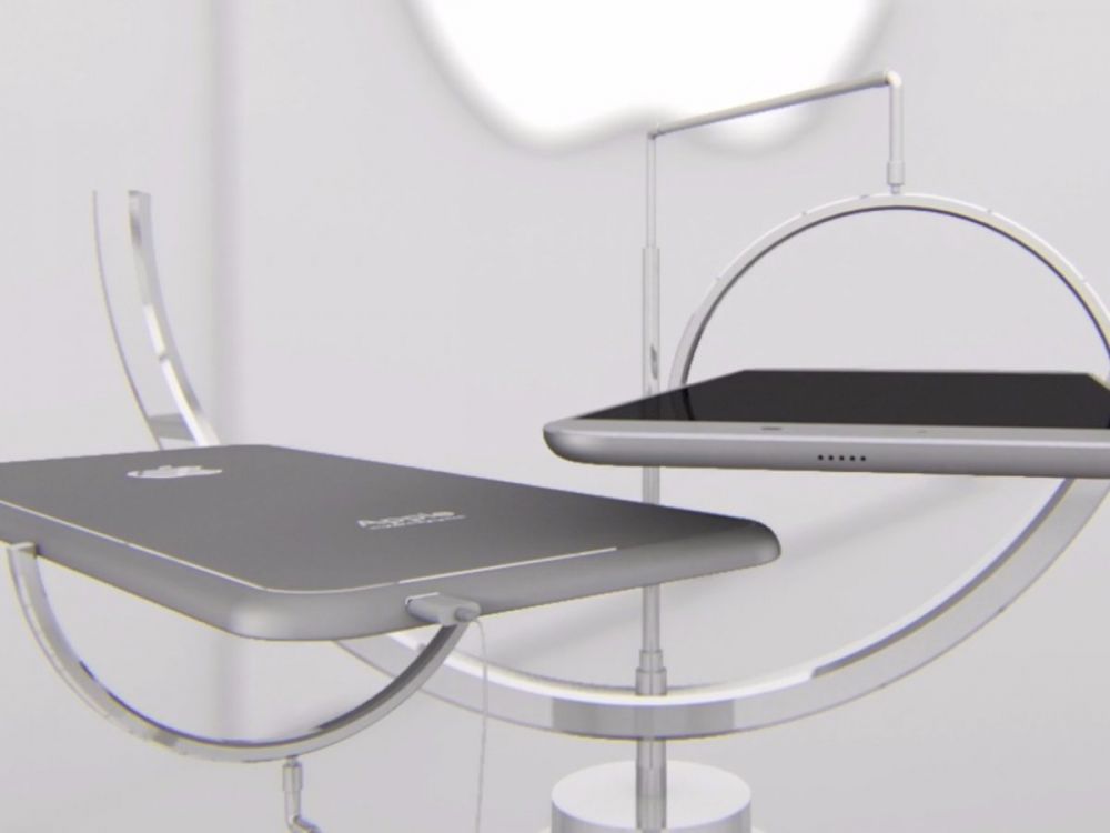 Belum rilis, iPhone 7 sudah disebut-sebut tahan air Belum rilis, iPhone 7 sudah disebut-sebut tahan air