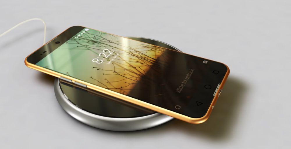 Belum rilis, iPhone 7 sudah disebut-sebut tahan air Belum rilis, iPhone 7 sudah disebut-sebut tahan air